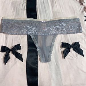 Victoria Secret Dream Angels Thong size L